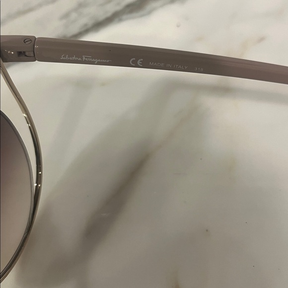 Salvatore Ferragamo ? Sunglasses main image 5